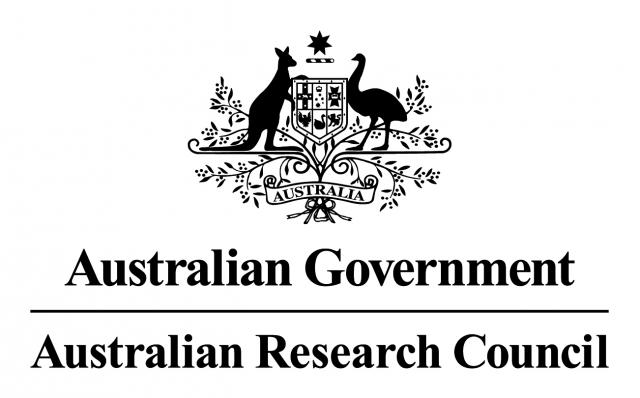 Australian research council